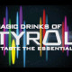 Magic Drinks of Tyrol - Case Study der Markenagentur Menori Design aus Hamburg und New York
